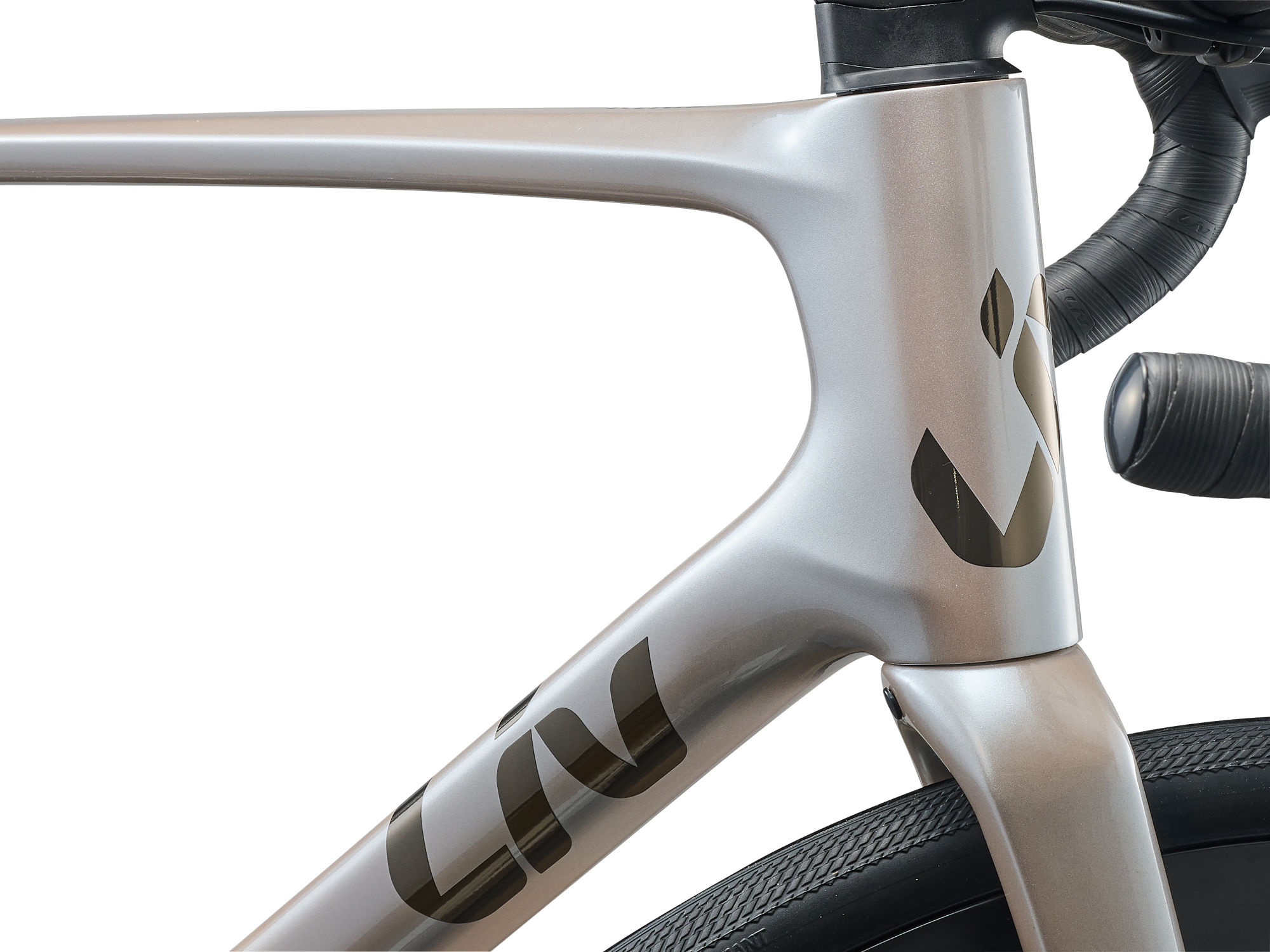 Liv Avail Advanced 0 2026 Camel Silk