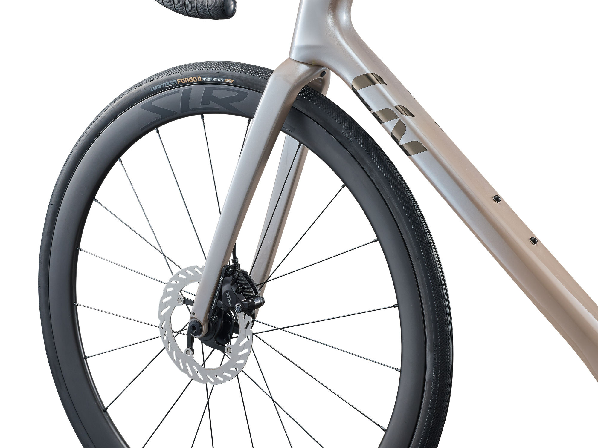 Liv Avail Advanced 0 2026 Camel Silk