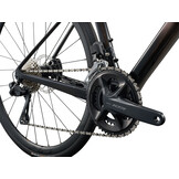 Liv Avail Advanced 1 2026 Iron Rouge-Carbon