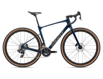 Giant Revolt Advanced Pro 1 2026 Ocean Twilight