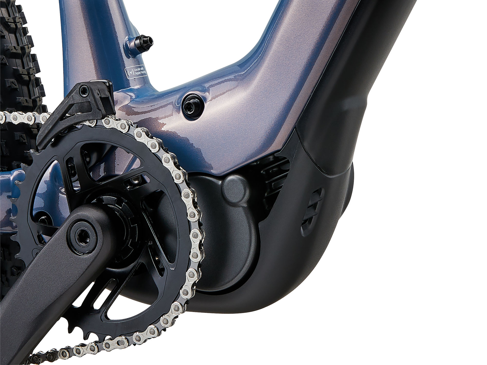 Liv Tempt E+ 2026 Lunar Eclipse