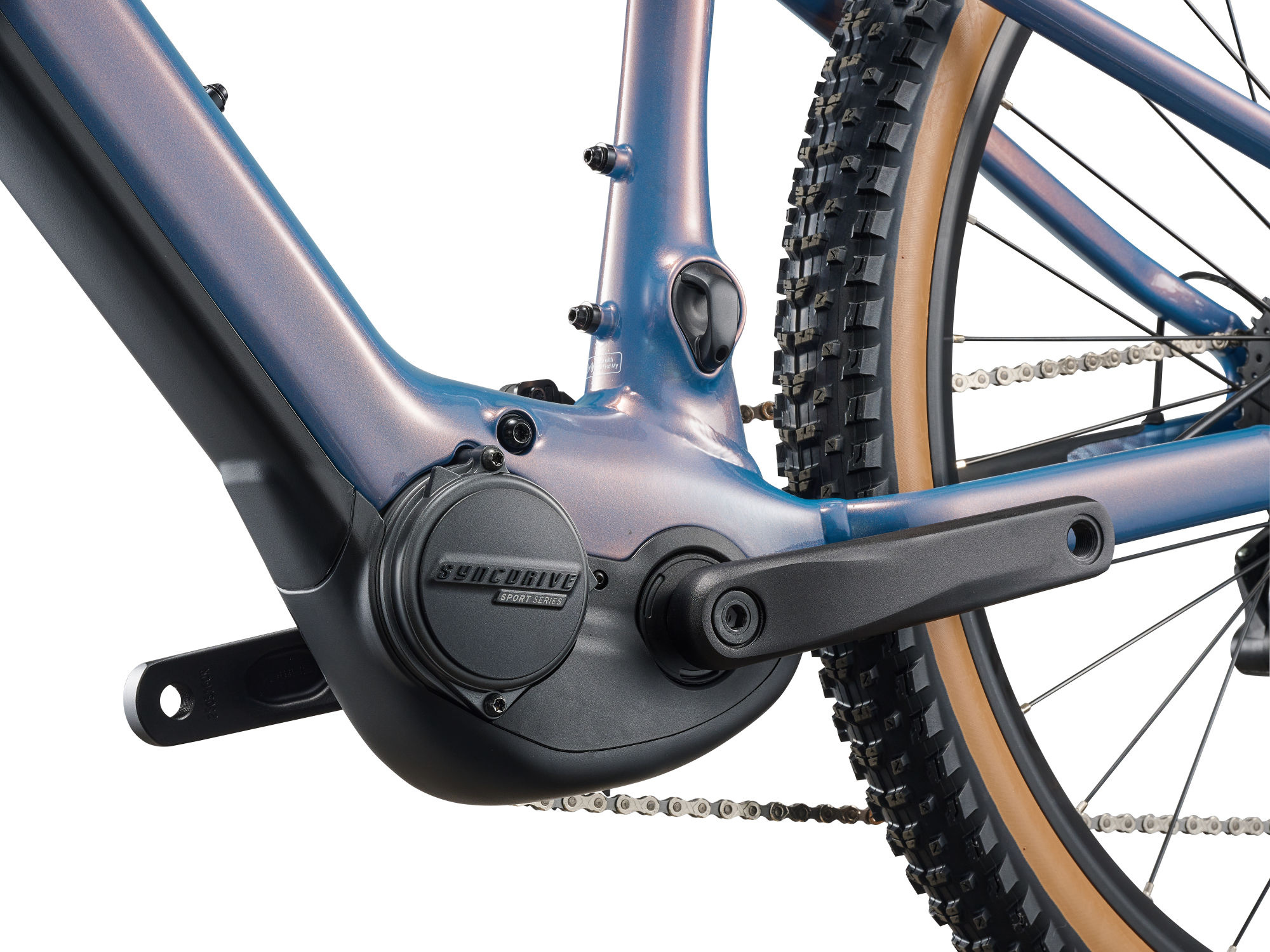 Liv Tempt E+ 2026 Lunar Eclipse