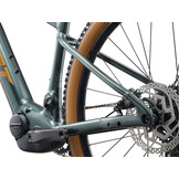 Giant Talon E+ 2026 Asphalt Green