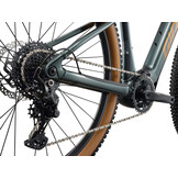 Giant Talon E+ 2026 Asphalt Green