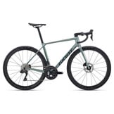 Giant TCR Advanced 0 2026 Alpine Green