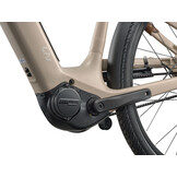 Liv Allure E+ 1 2026 Sunset Ivory