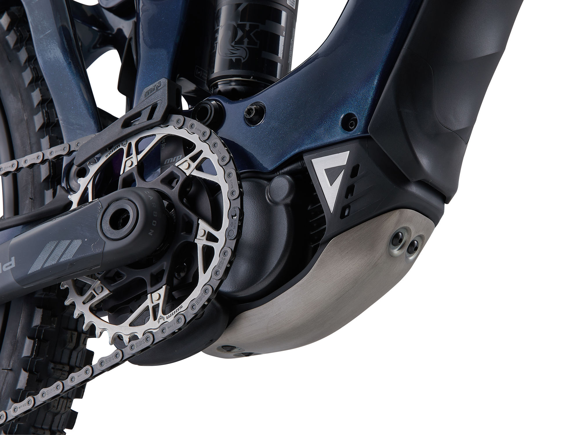 Giant Reign Advanced E+ 0 2026