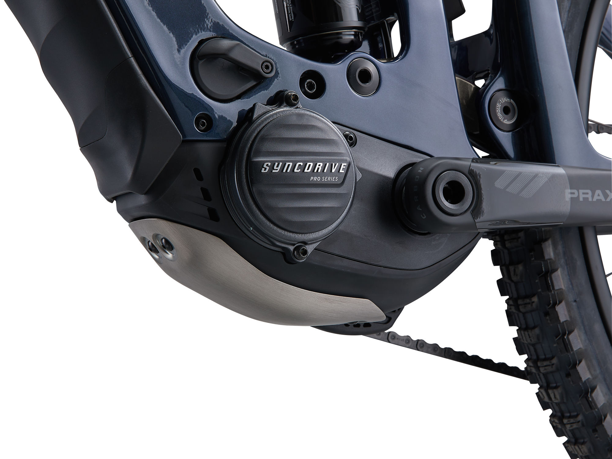 Giant Reign Advanced E+ 0 2026