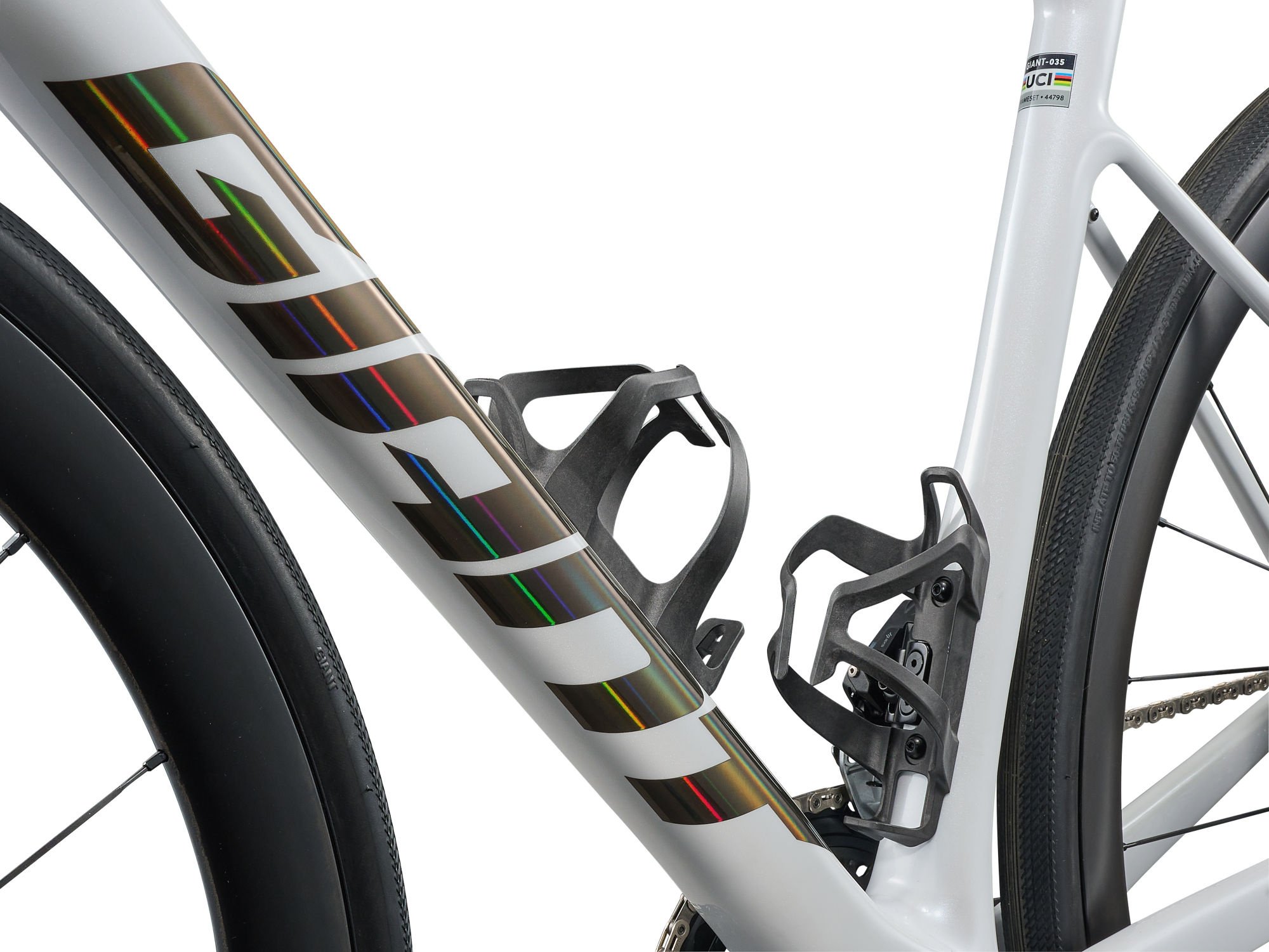 Giant Defy Advanced Pro 1 2026 Wit