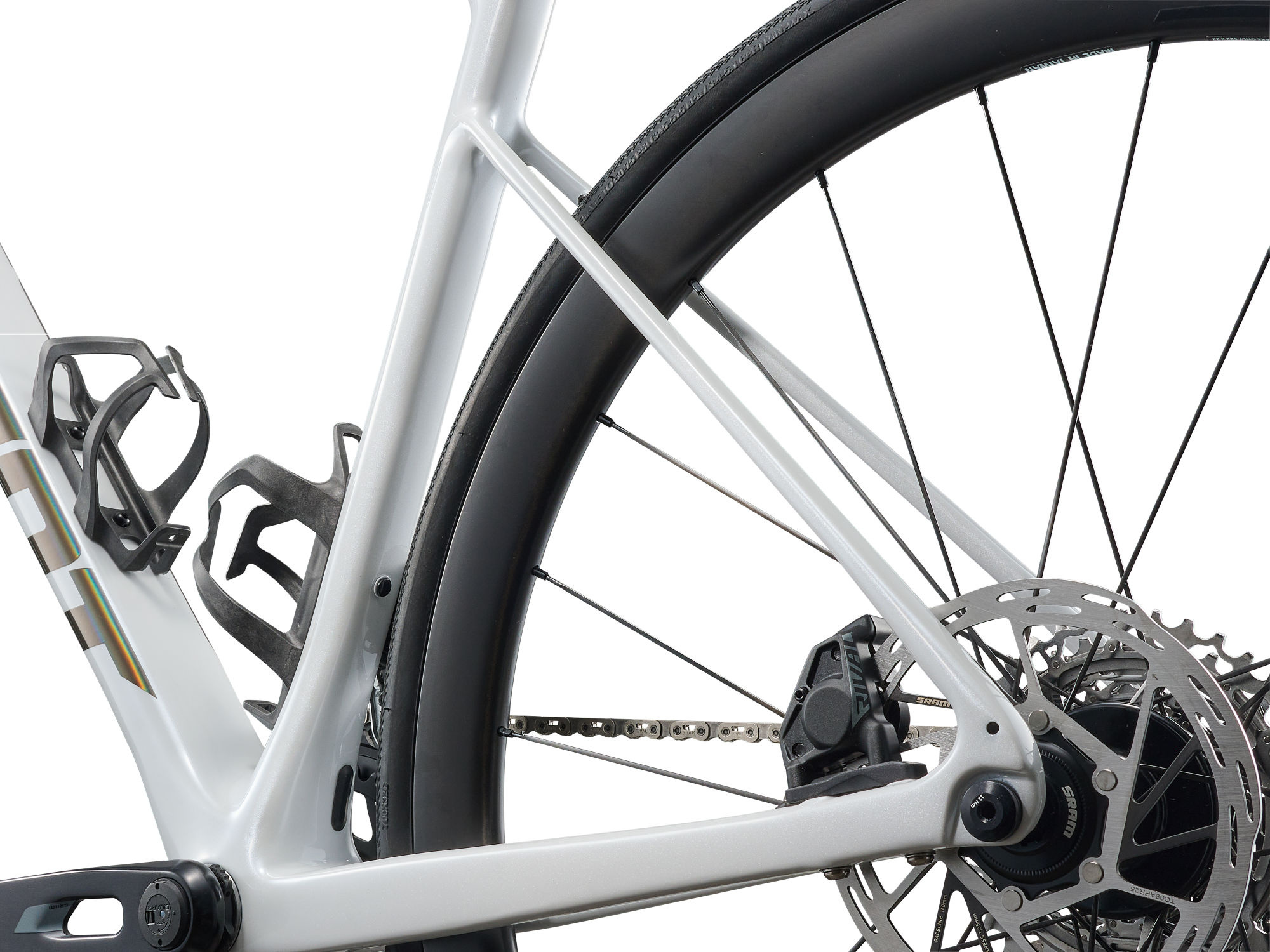 Giant Defy Advanced Pro 1 2026 Wit