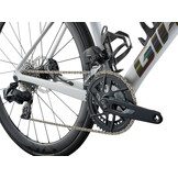 Giant Defy Advanced Pro 1 2026 Wit