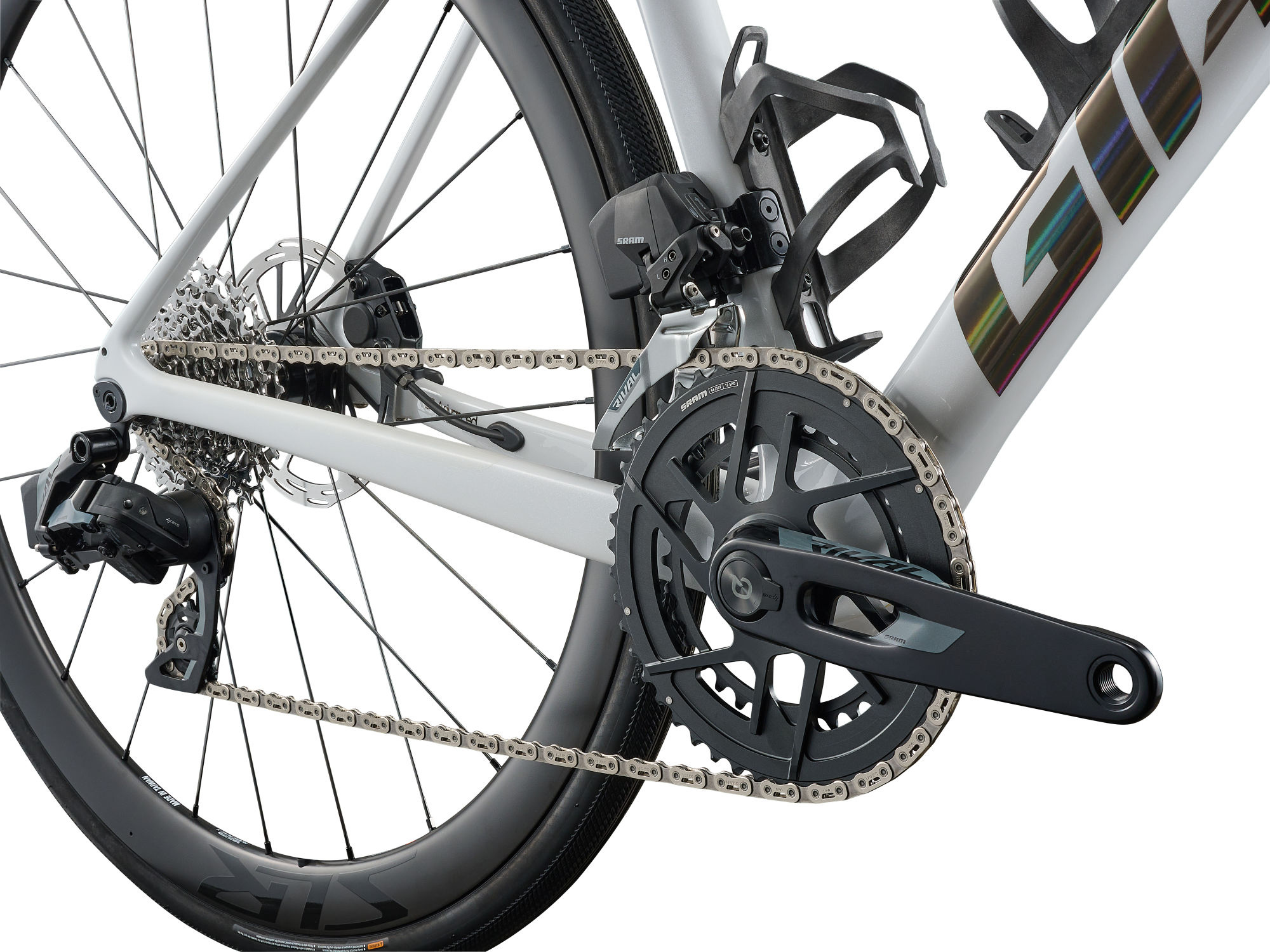 Giant Defy Advanced Pro 1 2026 Wit