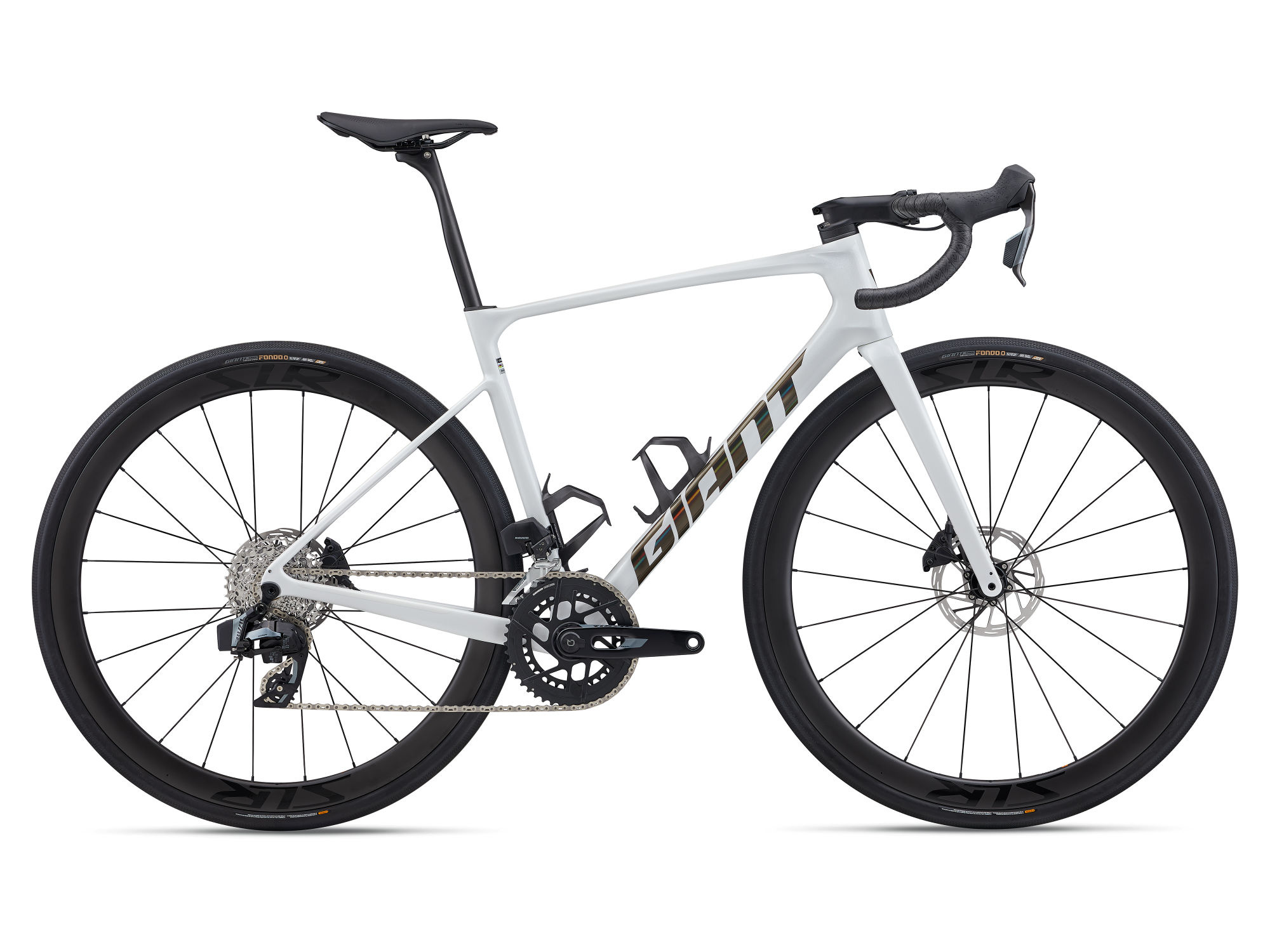 Giant Defy Advanced Pro 1 2026 Wit
