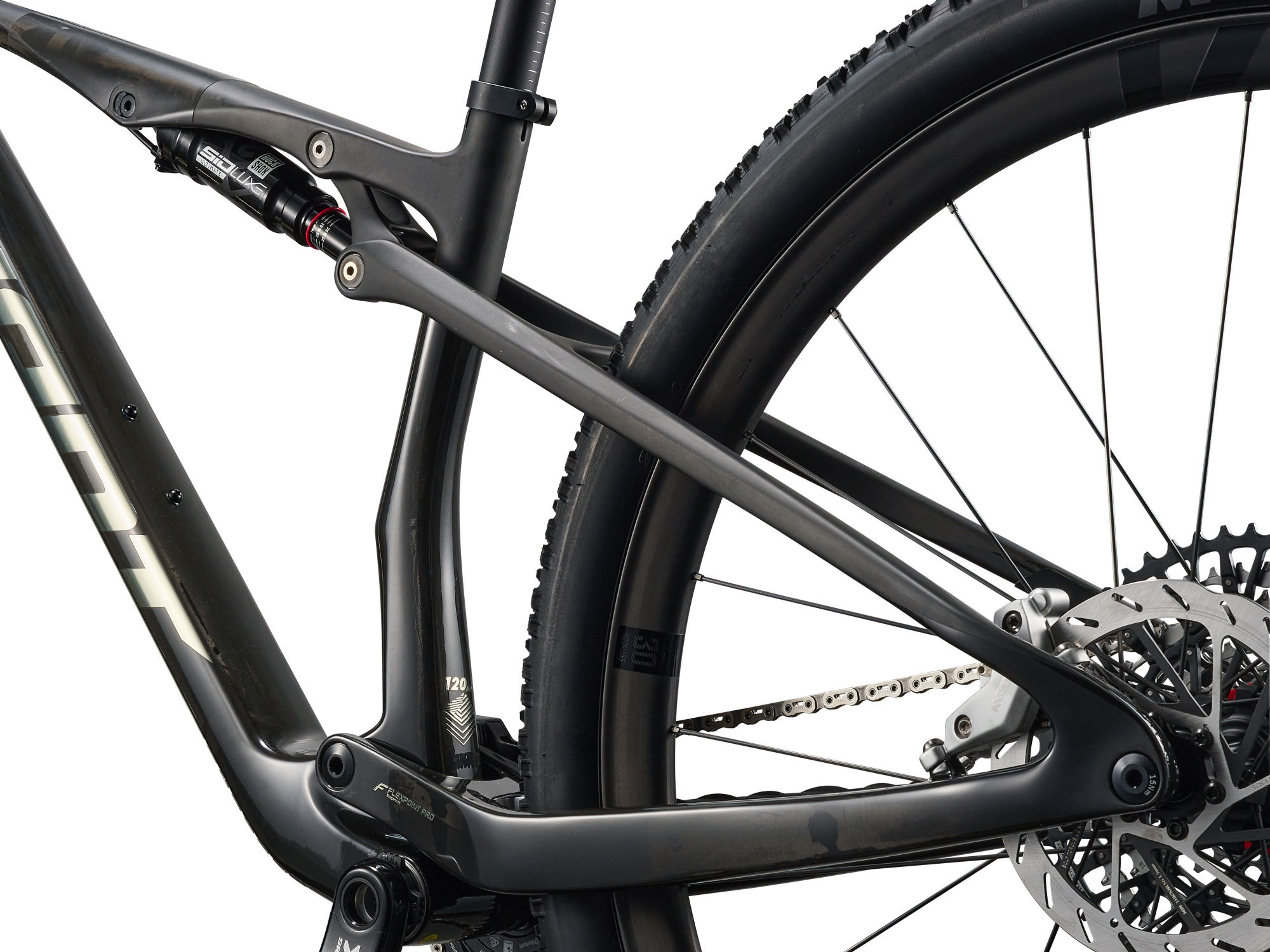 Giant Anthem Advanced SL 0 2026 Raw Carbon