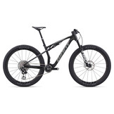 Giant Anthem Advanced SL 0 2026 Raw Carbon