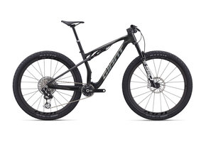 Giant Anthem Advanced SL 0 2026 Raw Carbon