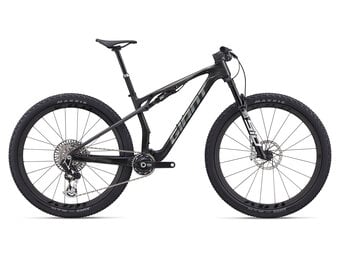 Giant Anthem Advanced SL 0 2026 Raw Carbon
