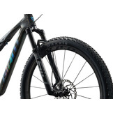 Giant Anthem Advanced SL 1 2026 Rainbow Black