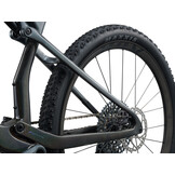 Giant Anthem Advanced SL 1 2026 Rainbow Black