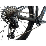 Giant Anthem Advanced SL 1 2026 Rainbow Black