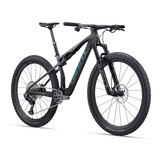 Giant Anthem Advanced SL 1 2026 Rainbow Black