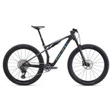 Giant Anthem Advanced SL 1 2026 Rainbow Black