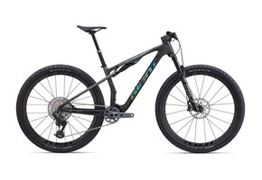 Giant Anthem Advanced SL 1 2026 Rainbow Black