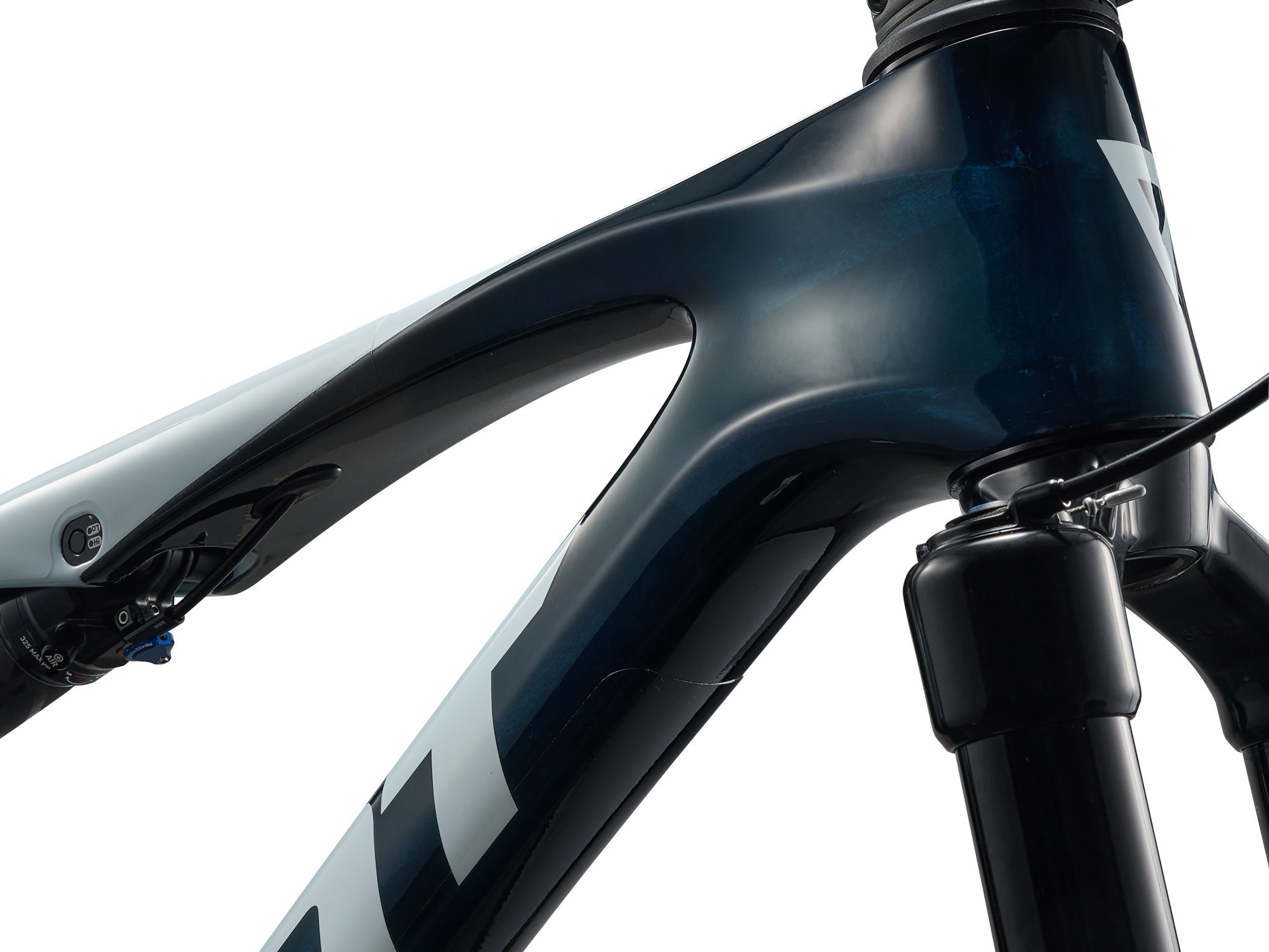 Giant Anthem Advanced SL 2 2026 Mariana Blue