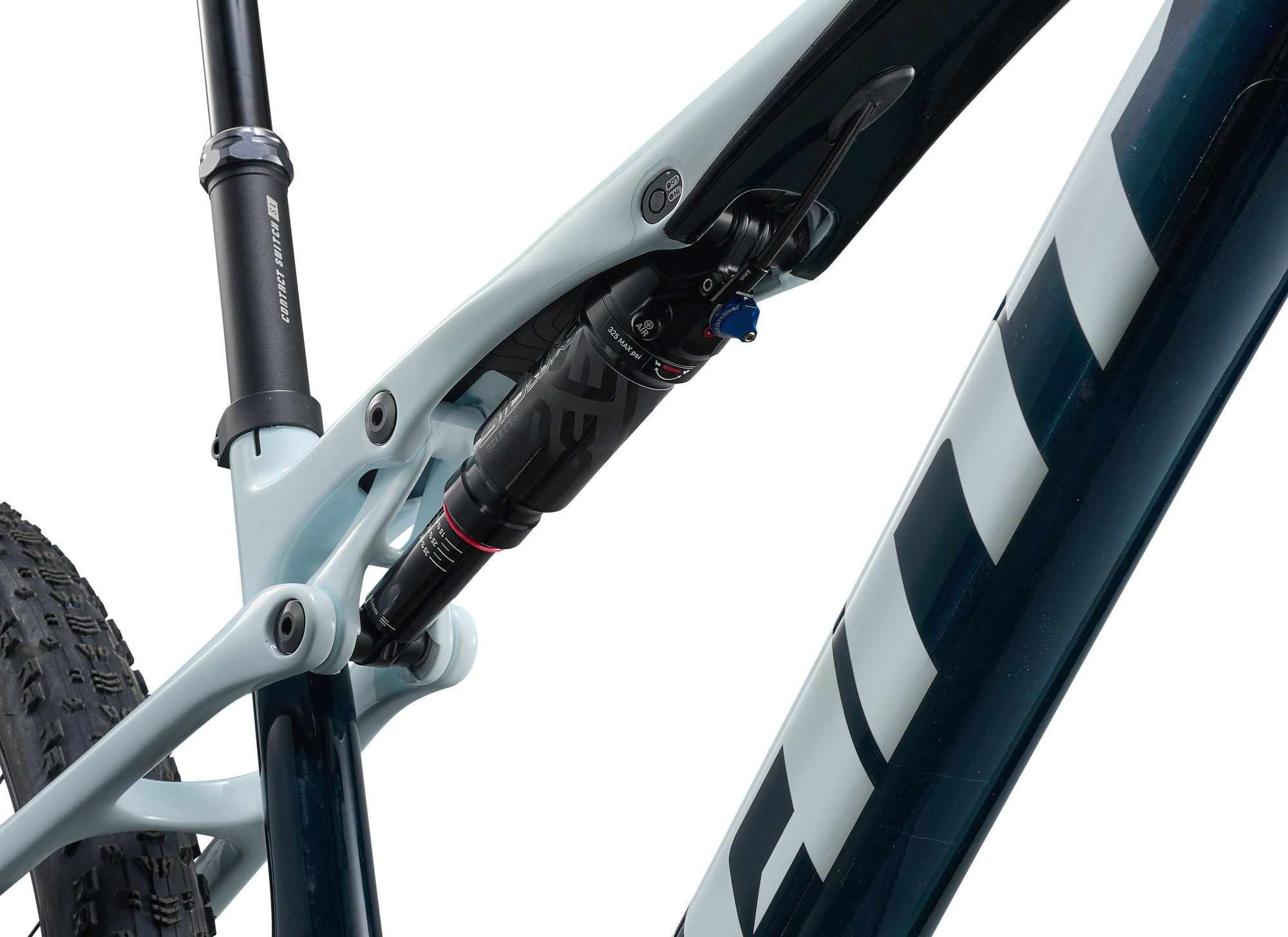 Giant Anthem Advanced SL 2 2026 Mariana Blue