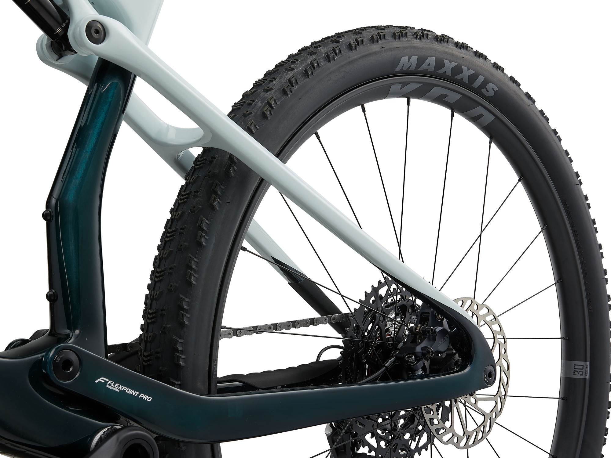 Giant Anthem Advanced SL 2 2026 Mariana Blue