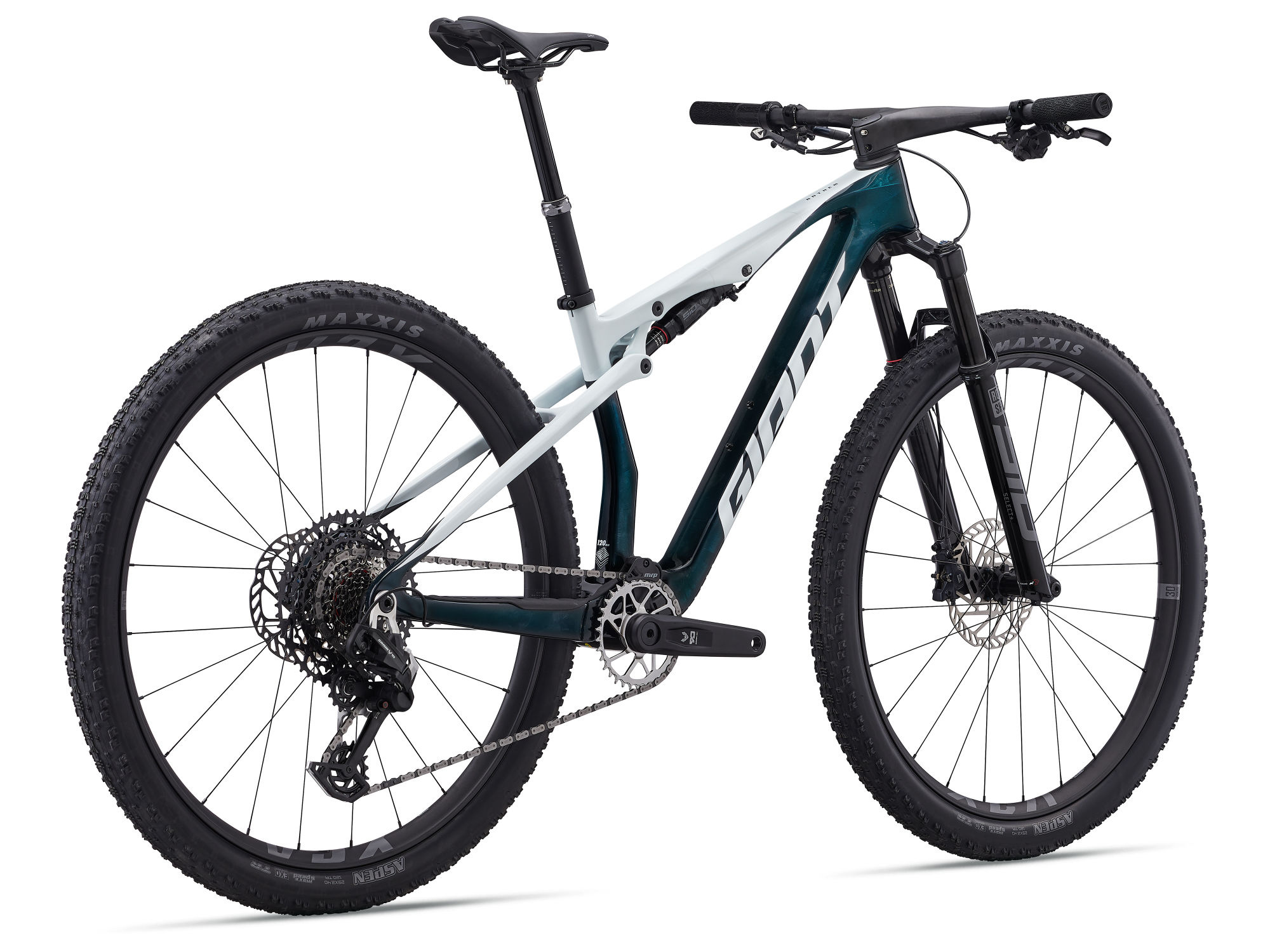 Giant Anthem Advanced SL 2 2026 Mariana Blue