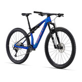 Giant Anthem Advanced SL 3 2026 Rainbow Cobalt