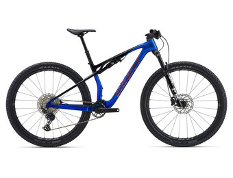 Giant Anthem Advanced SL 3 2026 Rainbow Cobalt
