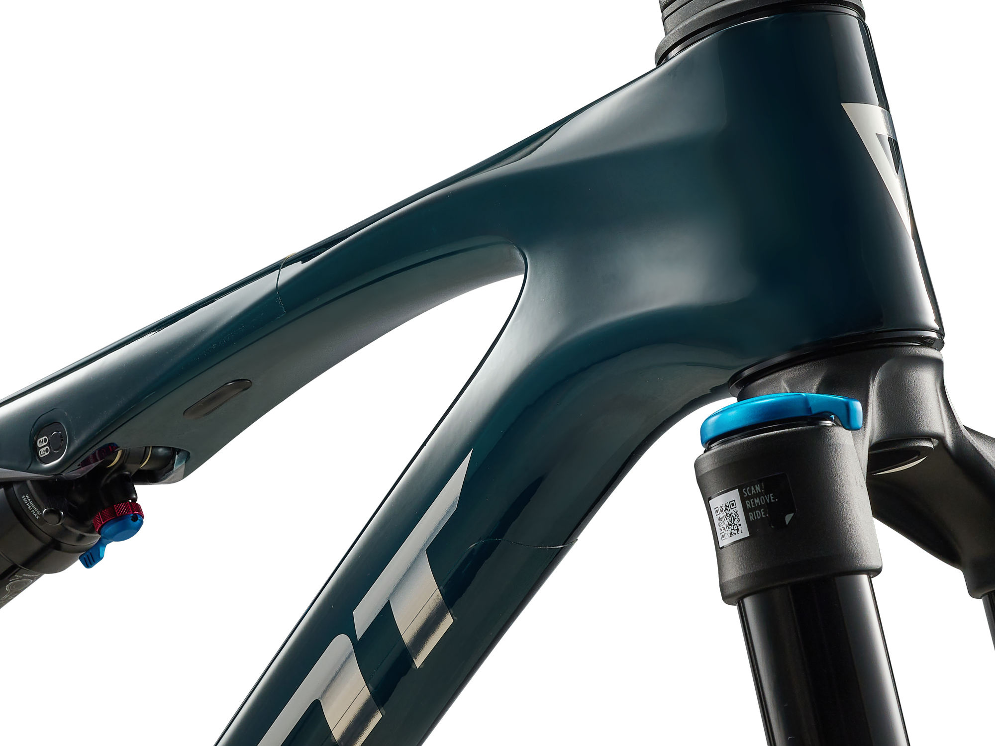 Giant Anthem X Advanced SL 2 2026 Dark Jungle