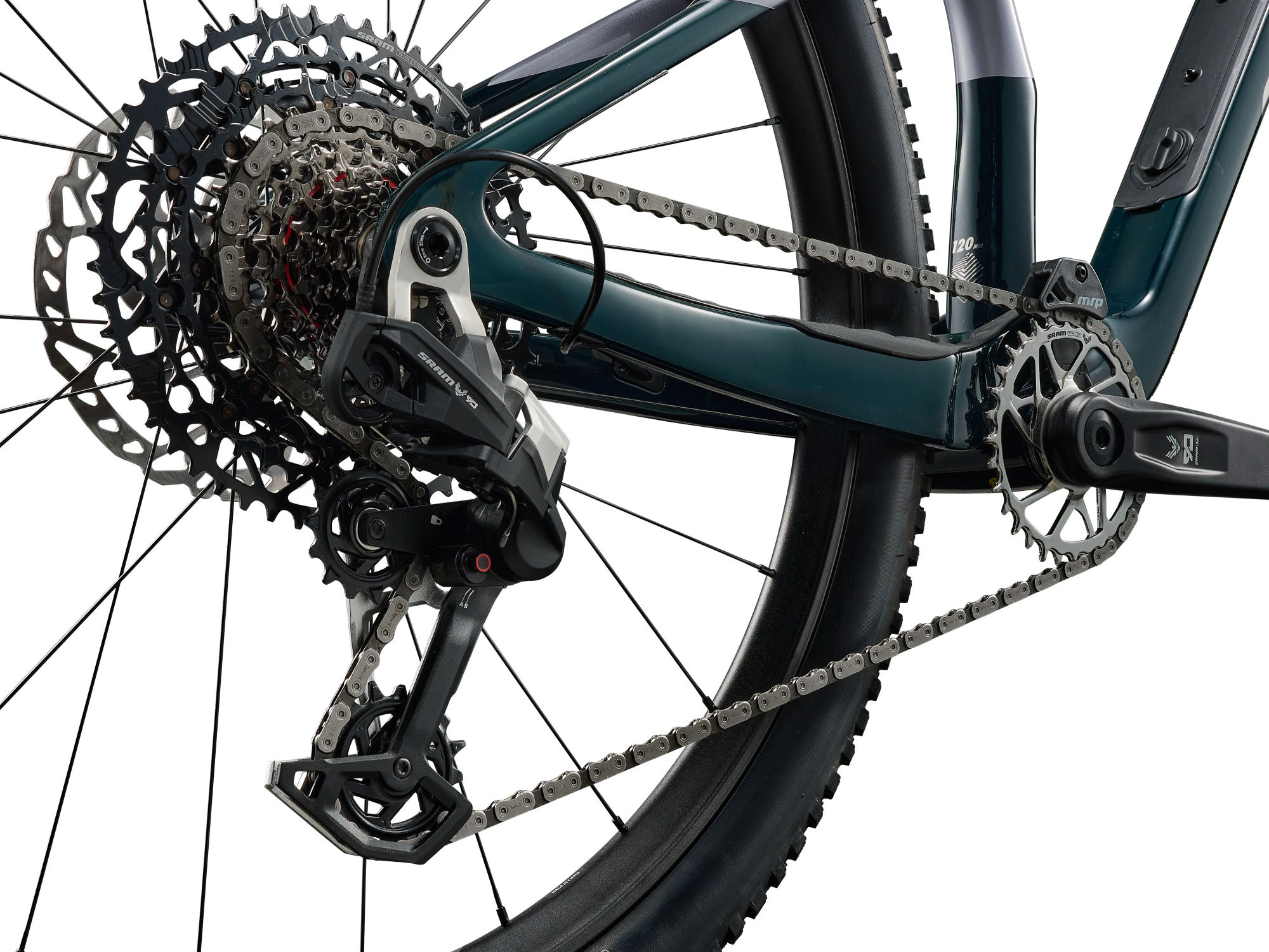 Giant Anthem X Advanced SL 2 2026 Dark Jungle