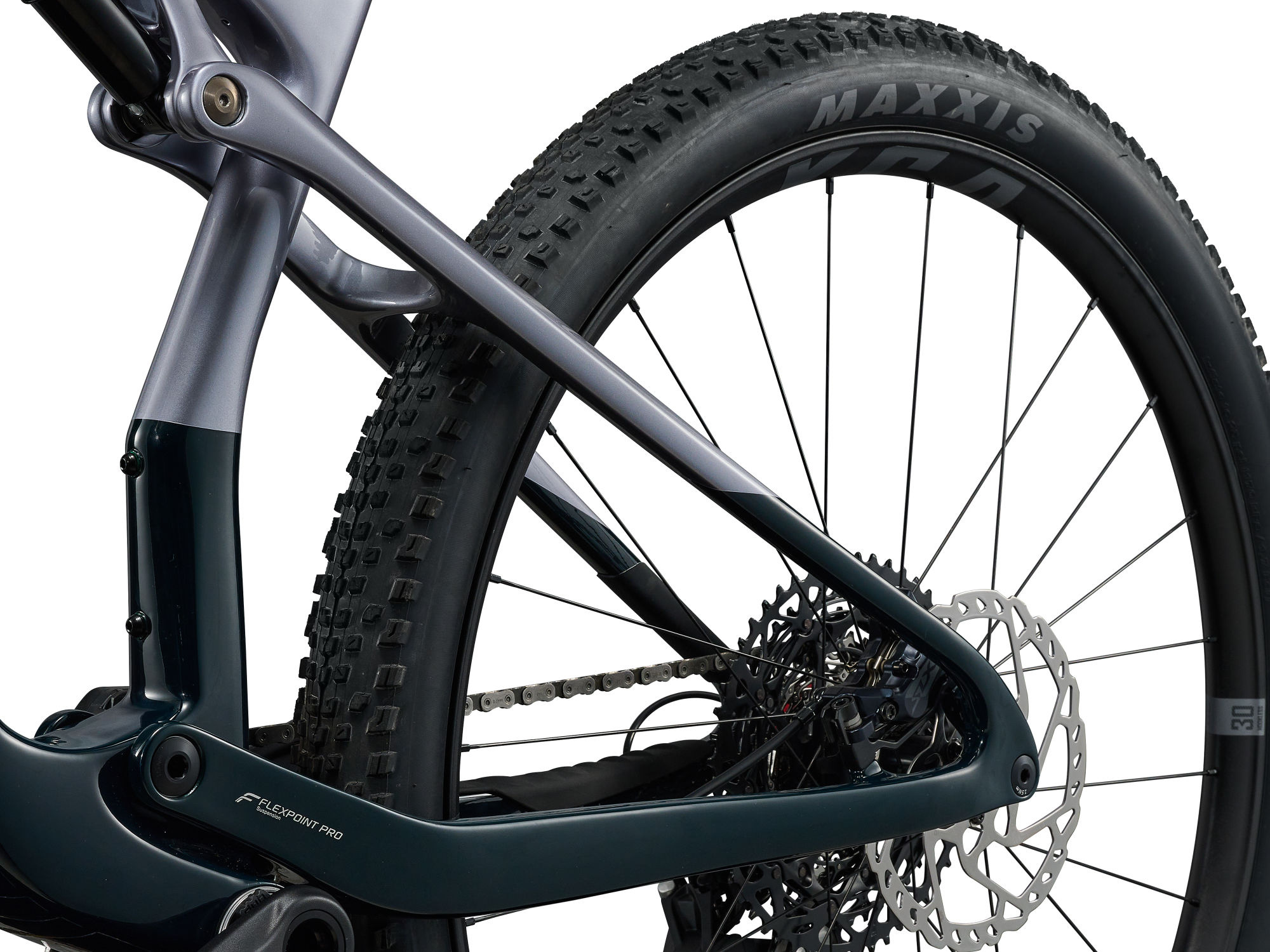 Giant Anthem X Advanced SL 2 2026 Dark Jungle