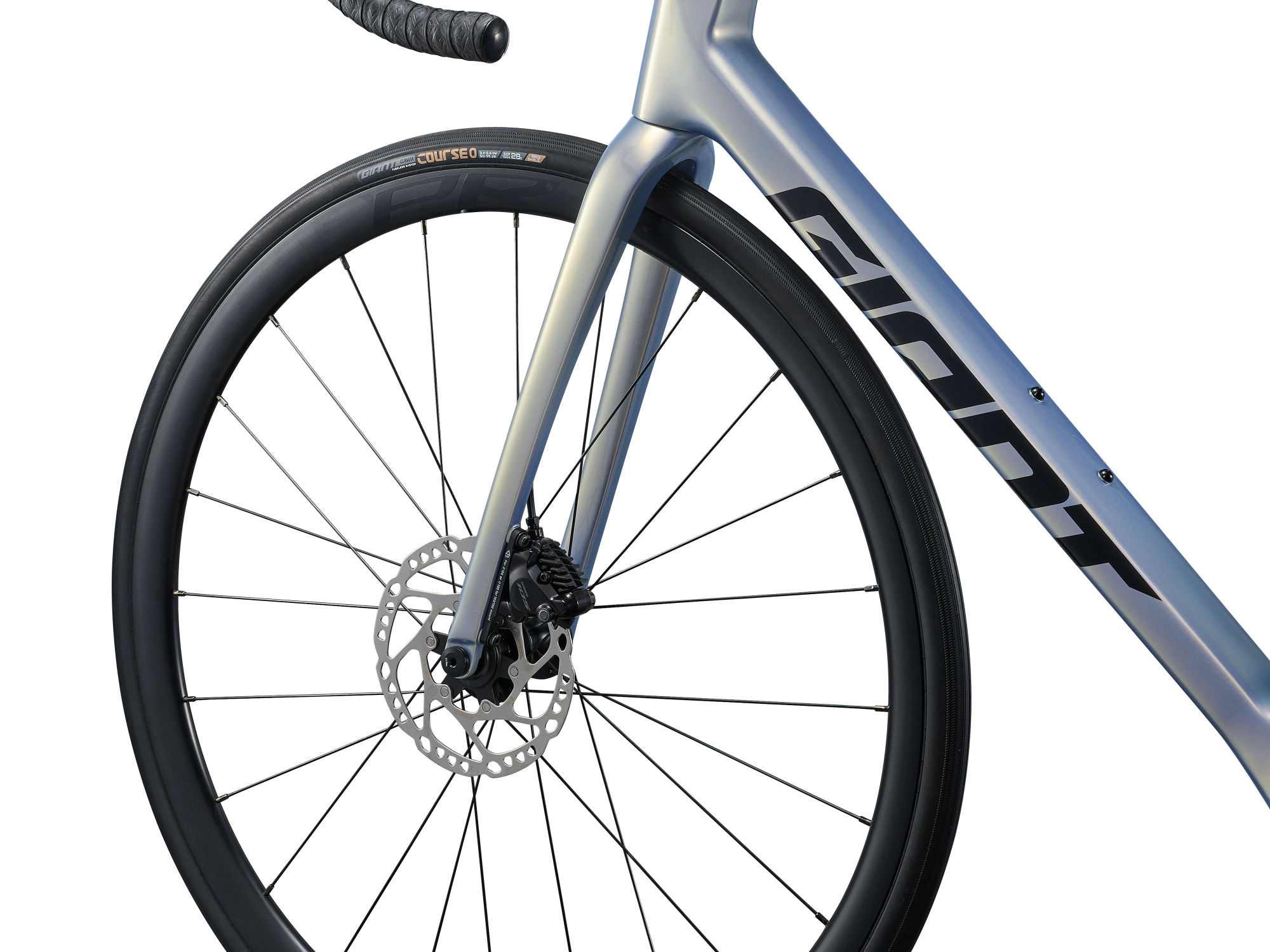 Giant TCR Advanced 1 2026 Dreamy Blue