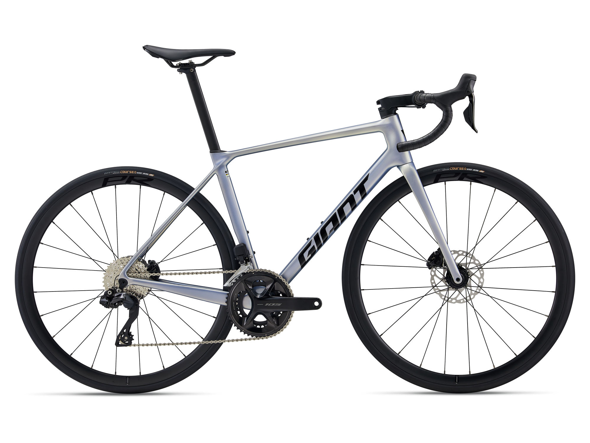 Giant TCR Advanced 1 2026 Dreamy Blue
