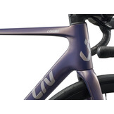 Liv Langma Advanced 1 2026 Meteorite Mist