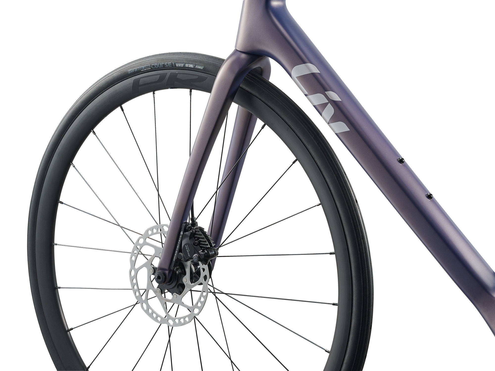 Liv Langma Advanced 1 2026 Meteorite Mist