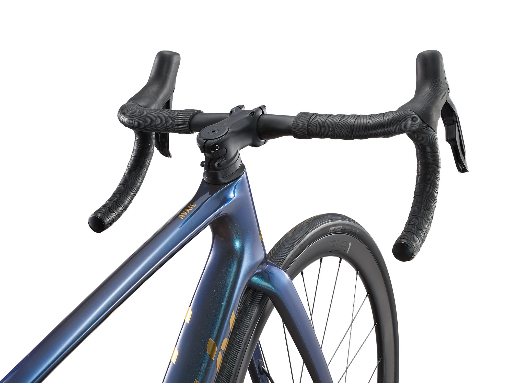 Liv Avail Advanced Pro 0 2025 Ocean Twilight