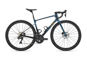 Liv Avail Advanced Pro 0 2025 Ocean Twilight