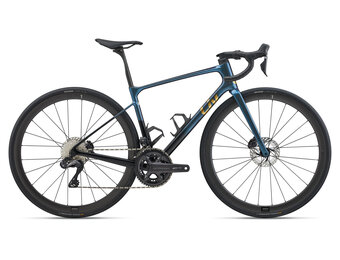 Liv Avail Advanced Pro 0 2025 Ocean Twilight