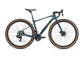 Liv Devote Advanced Pro 2025 Ocean Twilight