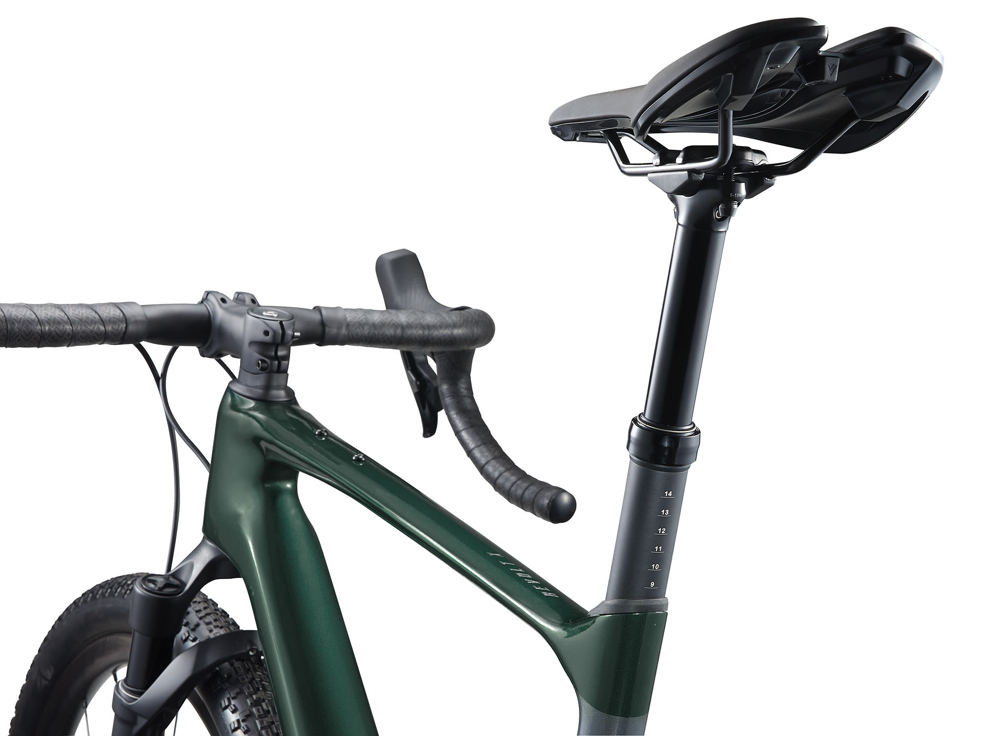 Giant Revolt X Advanced Pro 0 2025 Kelp Forest