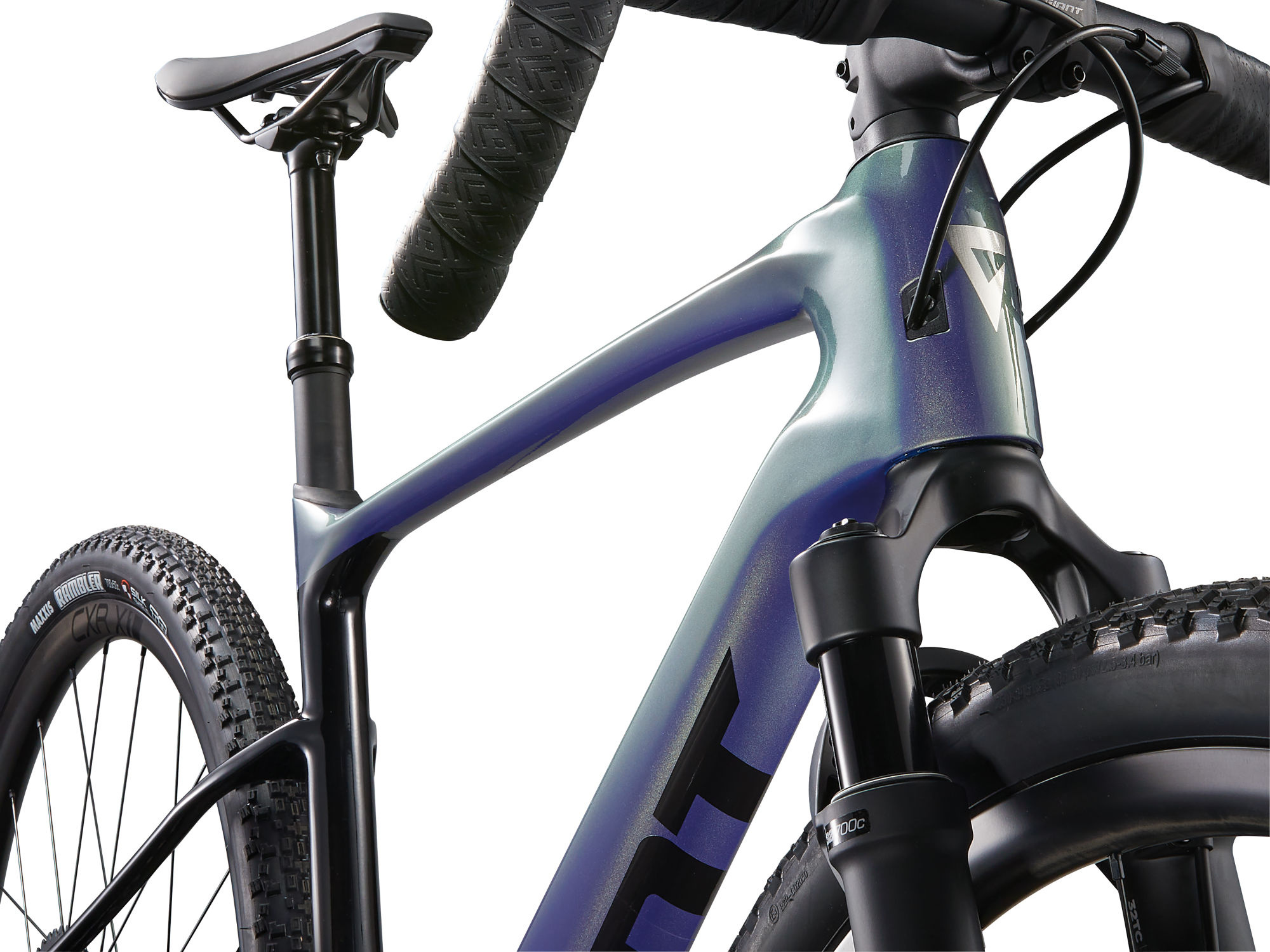 Giant Revolt X Advanced Pro 0 2025 Interstellar