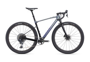 Giant Revolt X Advanced Pro 0 2025 Interstellar