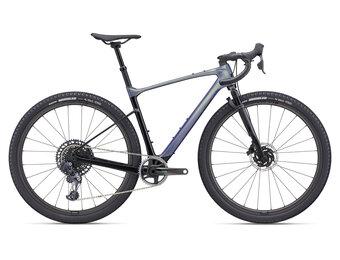 Giant Revolt X Advanced Pro 0 2025 Interstellar