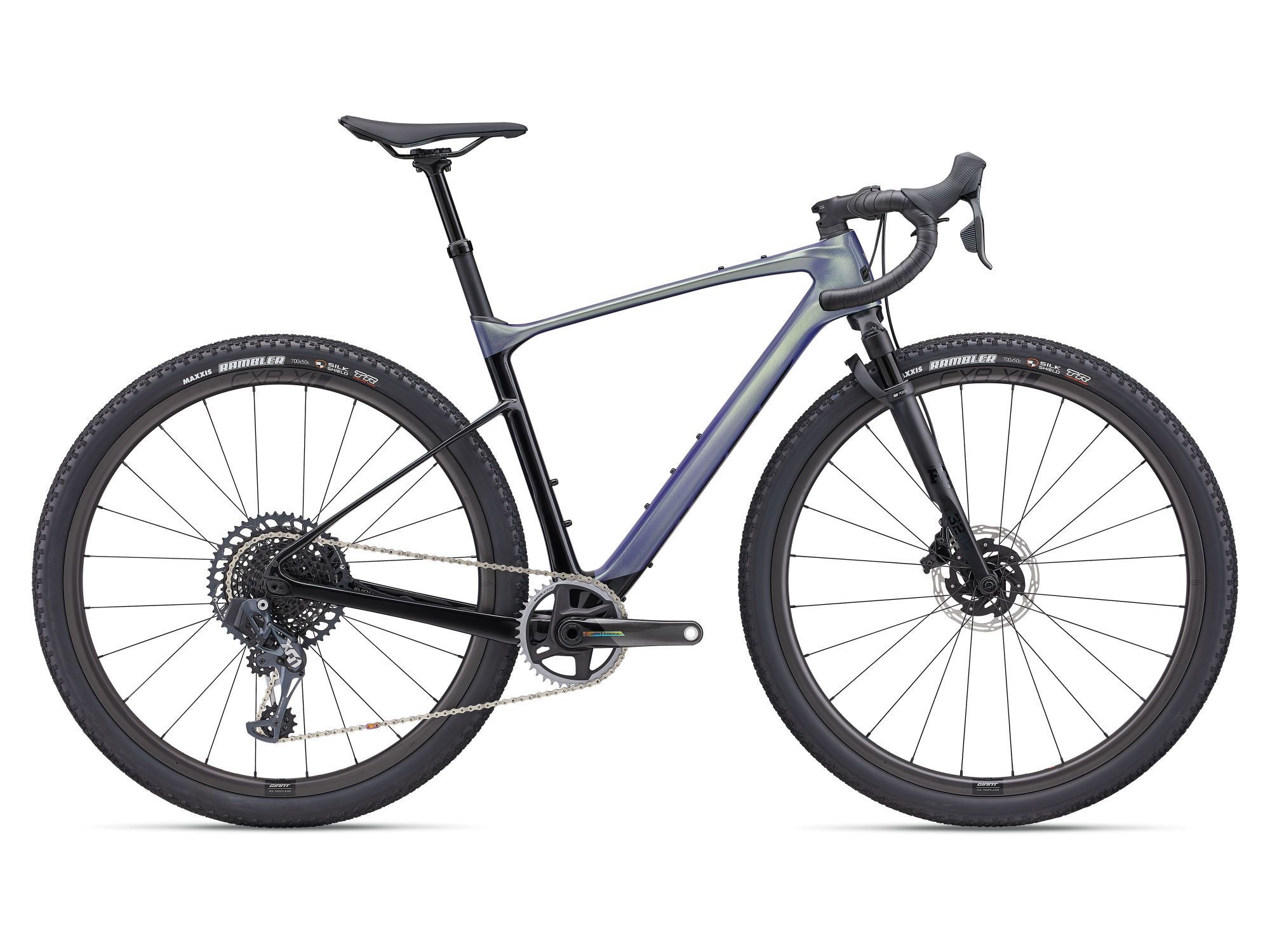 Giant Revolt X Advanced Pro 0 2025 Interstellar