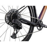 Giant Revolt X Advanced Pro 2 2025 Meteor Storm